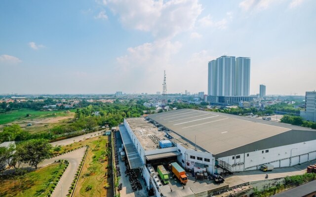 Tranquil Studio Azalea Apartment