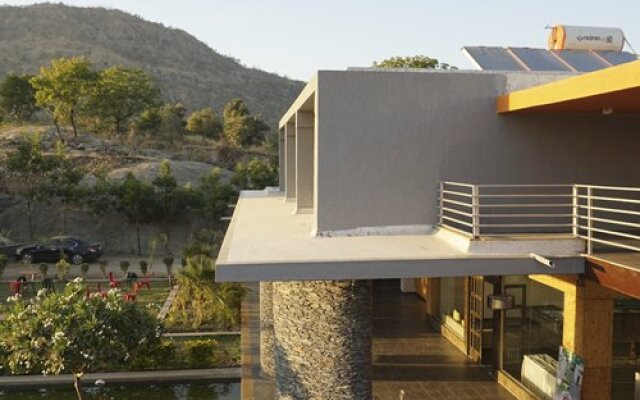 Valencia Club Abu - 3 Nights, Abu, India