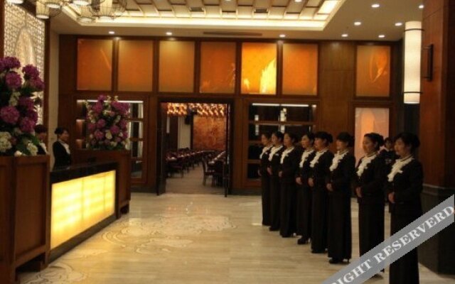 Tangyan Hotel