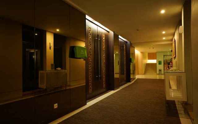 Citarum Hotel