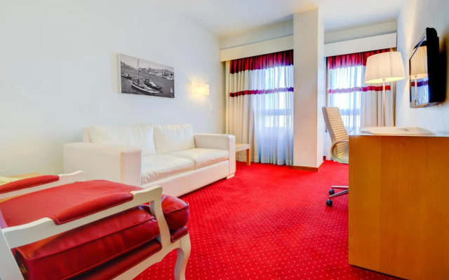 Belver Beta Porto Hotel