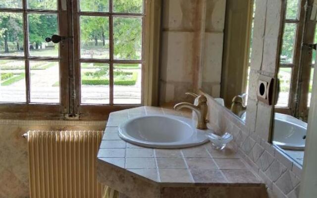 Manoir de la Rémonière