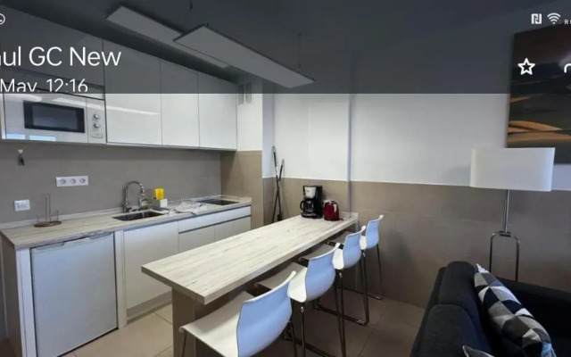 Stylish Apartment
