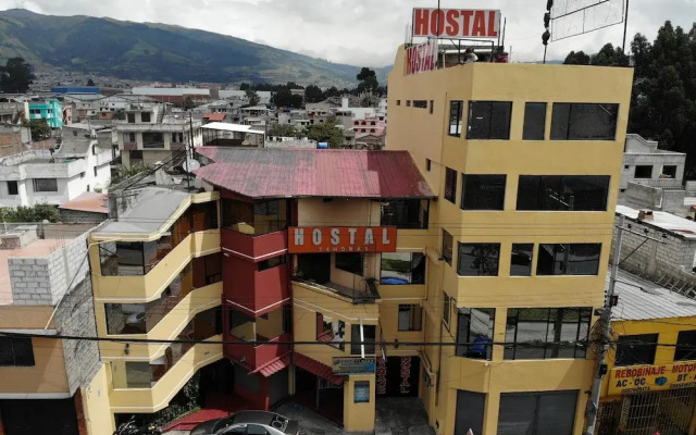 Hostal Nayla
