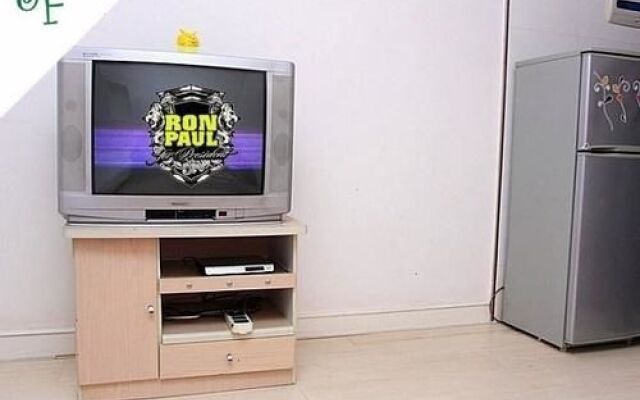 Jiafei Fashion Hotel Dalian