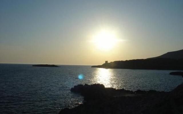 Aparthotel 4 Stars Marina Di Camerota