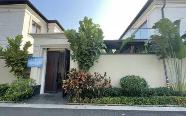 Perfect Holiday  Holiday Villa (Duty Free City Branch)