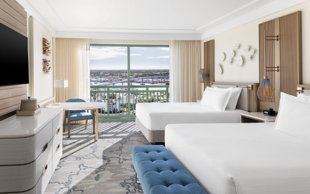 The Royal at Atlantis