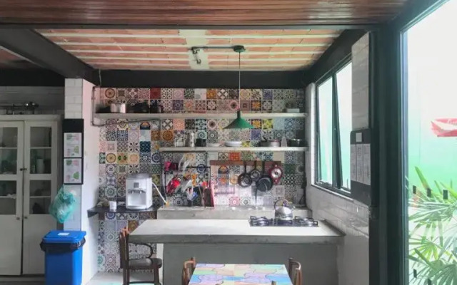 Babeu suites indipendentes