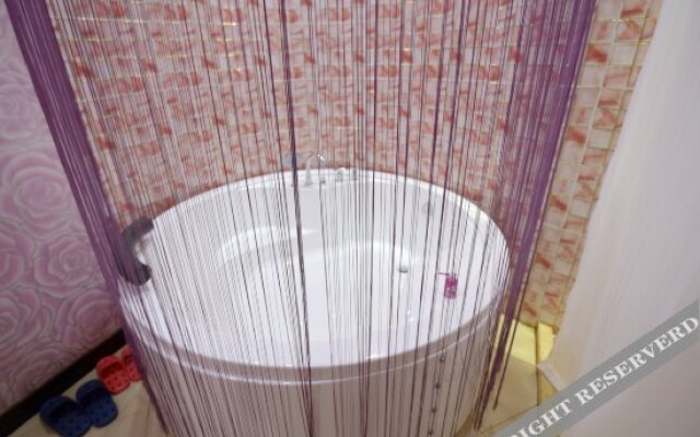 Xiang'ai Theme Hotel