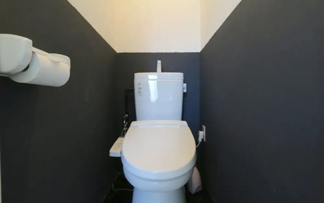 Liz Guest House Umeda