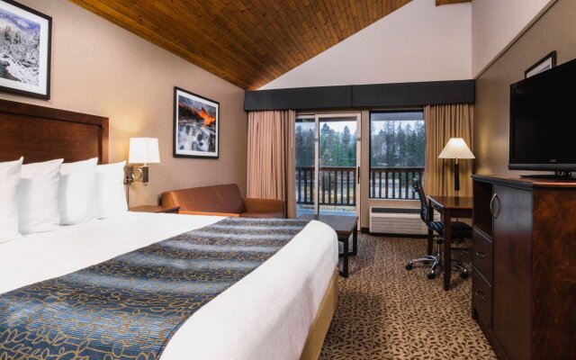 The Pine Lodge on Whitefish River, Ascend Hotel Collection