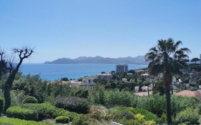 Appartement Cannes la Bocca, 2 pièces, 4 personnes - FR-1-609-39