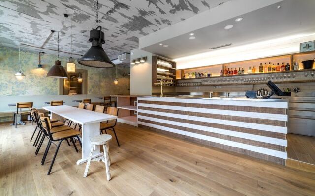 Boutique hotel Corso