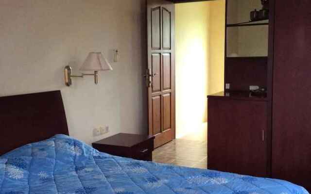 Rami Homestay