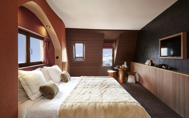 SOWELL COLLECTION Hôtel des Dromonts