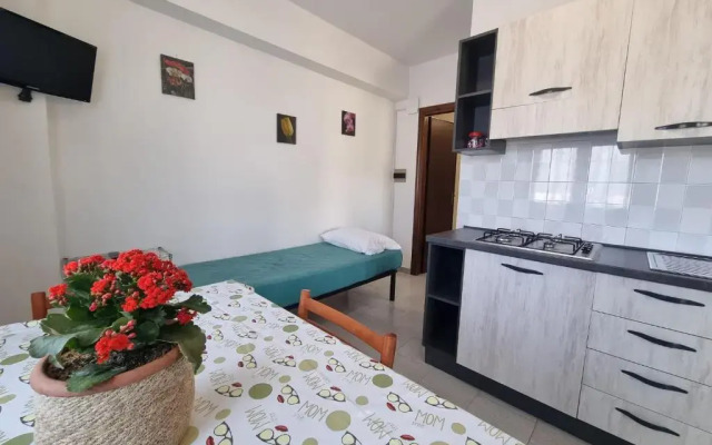 Villaggio Camping Lungomare