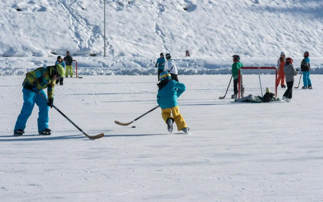 Aparthotel Herzblick