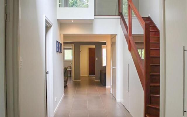 Two Sands Town House