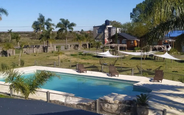 Cabañas Villa Fariña