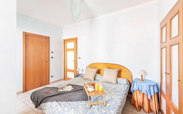 Gaudio Flat Near Ariston Theater by Wonderful Italy