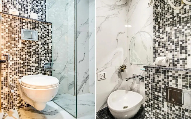 Jasoda Heritage by Keshav Global Hotels