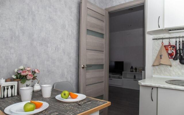 Апартаменты на улице Волкова