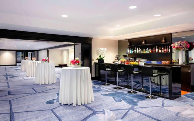 Sofitel Los Angeles at Beverly Hills