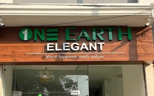 One Earth Elegant Amritsar