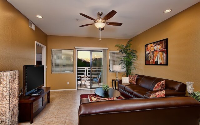 Paradise View Condo