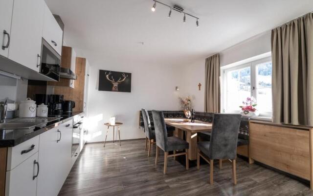 Appartements Lehenhof