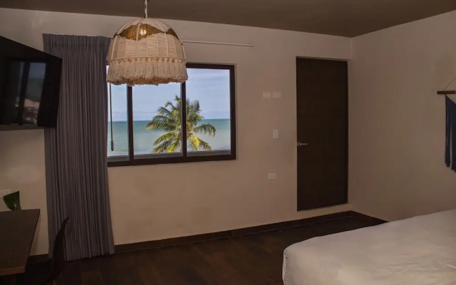 Hotel Scappata