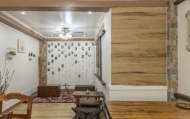 Zen Rooms Coffeeswings Vigan