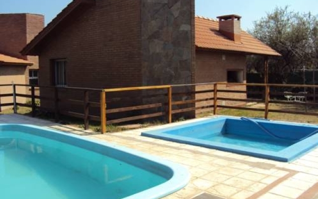 Complejo San Francisco