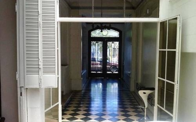 515 St. Patrick Guesthouse Hotel