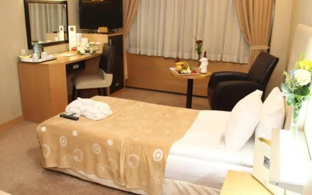 Surmeli Ankara Hotel