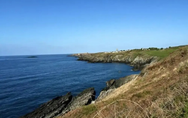 The Trecastell Hotel