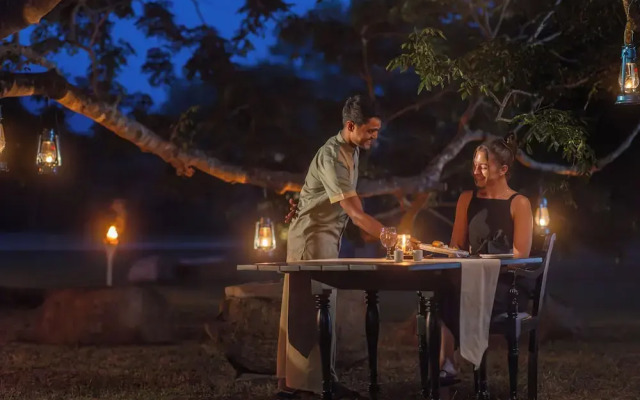 Ayugiri Ayurveda Wellness Resort