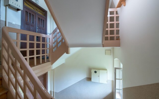 Dom & House - Apartment Golden Loft