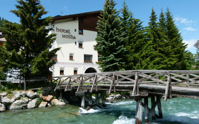 Hotel Nolda