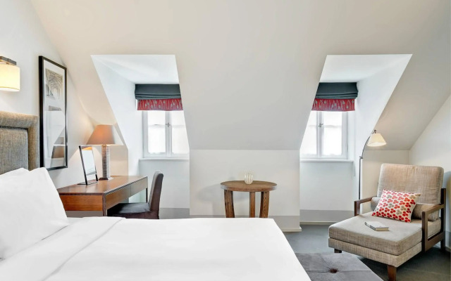 Augustine, a Luxury Collection Hotel, Prague
