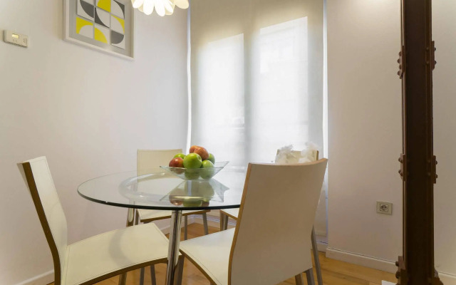 Marshall Apartments by Hoom