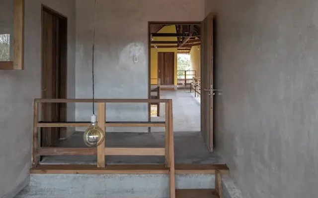 Hachi Homestay & Spa