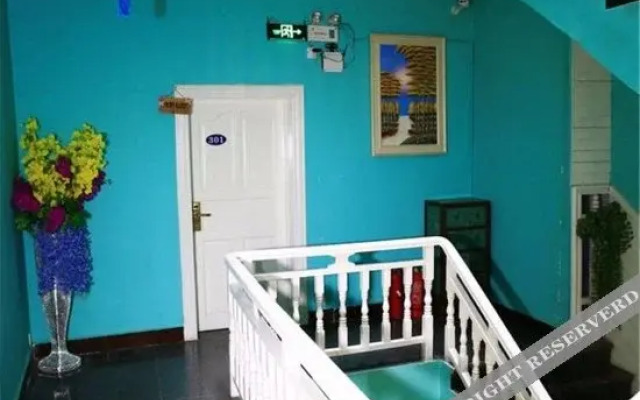 Yangshuo Qingqing Hotel