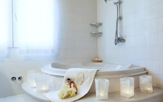 Anerada Inn Boutique Hotel