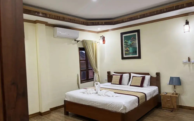 Xayana Home