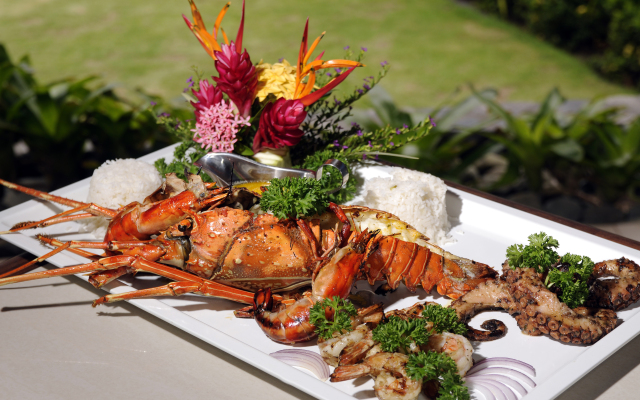 Alma Del Pacifico Beach Hotel & Spa