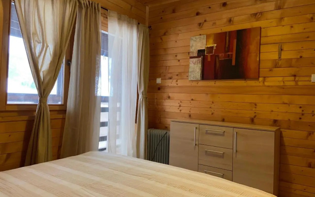 Lodge Breza
