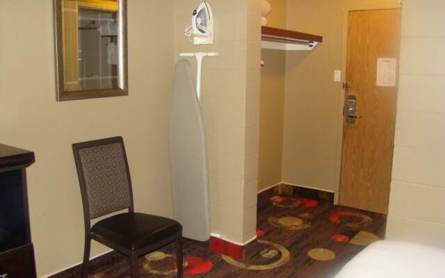 Stonebridge Hotel