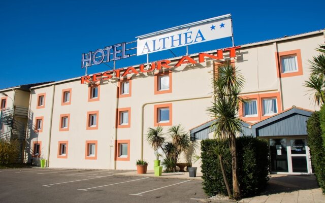 Hotel Althea